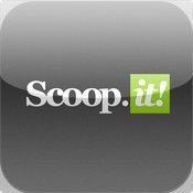 Scoop-It Sign